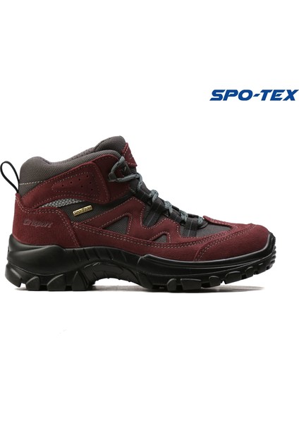Kırmızı Kadın Trekking Bot Ve Ayakkabısı 13340S86T