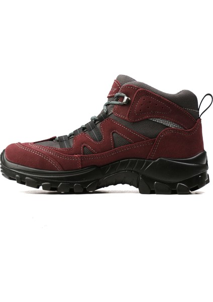 Kırmızı Kadın Trekking Bot Ve Ayakkabısı 13340S86T