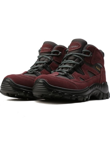 Kırmızı Kadın Trekking Bot Ve Ayakkabısı 13340S86T