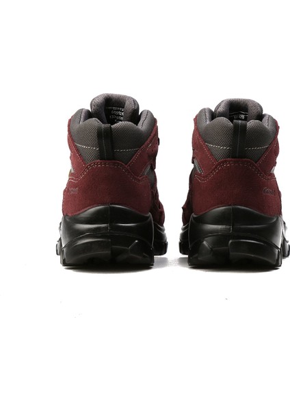 Kırmızı Kadın Trekking Bot Ve Ayakkabısı 13340S86T