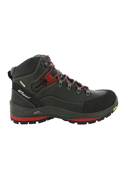 Siyah Unisex Trekking Bot Ve Ayakkabısı 13505D2G DAKAR