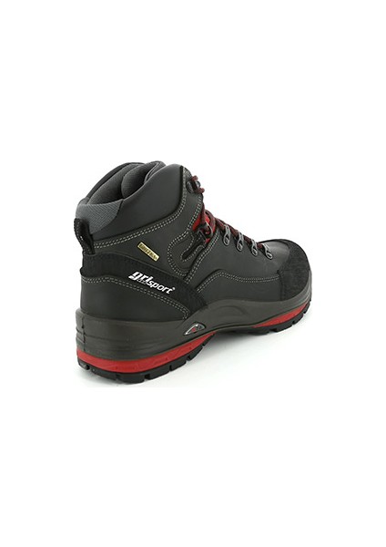 Siyah Unisex Trekking Bot Ve Ayakkabısı 13505D2G DAKAR