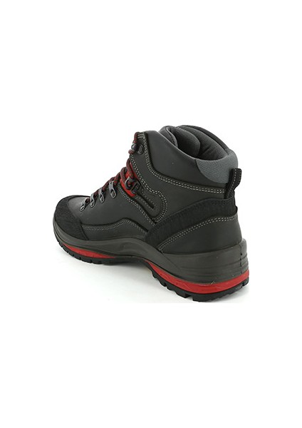 Siyah Unisex Trekking Bot Ve Ayakkabısı 13505D2G DAKAR