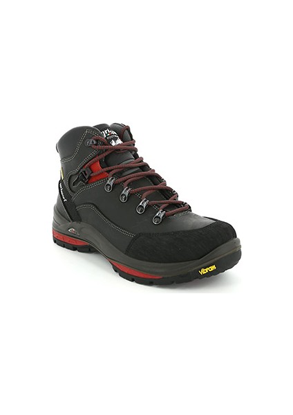 Siyah Unisex Trekking Bot Ve Ayakkabısı 13505D2G DAKAR