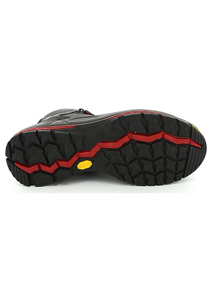 Siyah Unisex Trekking Bot Ve Ayakkabısı 13505D2G DAKAR