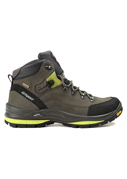 Haki Erkek Outdoor Ayakkabısı 13505N41T 13505N41T