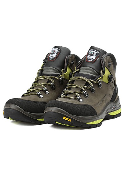 Haki Erkek Outdoor Ayakkabısı 13505N41T 13505N41T modelleri