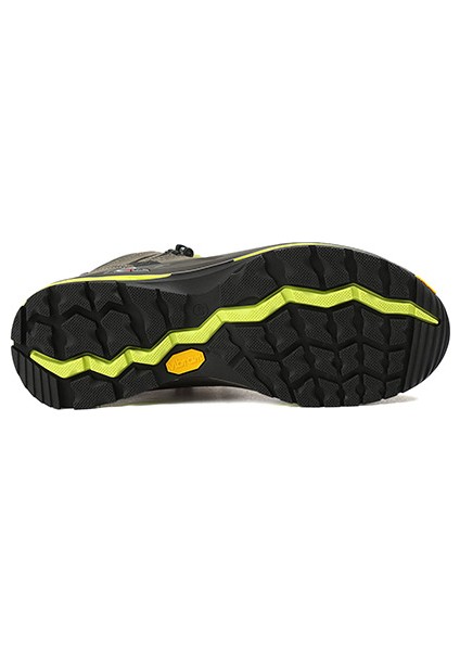 Haki Erkek Outdoor Ayakkabısı 13505N41T 13505N41T indirimleri