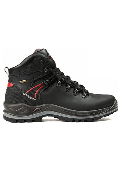 Siyah Erkek Outdoor Ayakkabısı 13705D27T 13705D27T