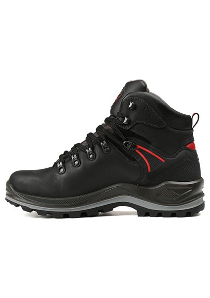 Siyah Erkek Outdoor Ayakkabısı 13705D27T 13705D27T