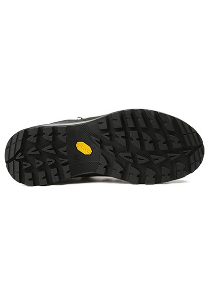 Siyah Erkek Outdoor Ayakkabısı 13705D27T 13705D27T