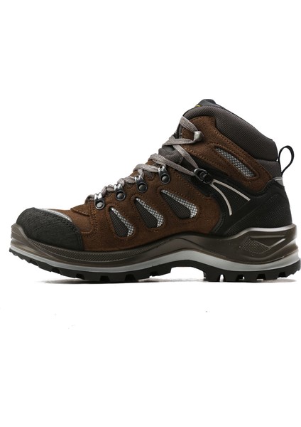 Unisex Trekking Bot Ve Ayakkabısı 13711S29T Kahverengi