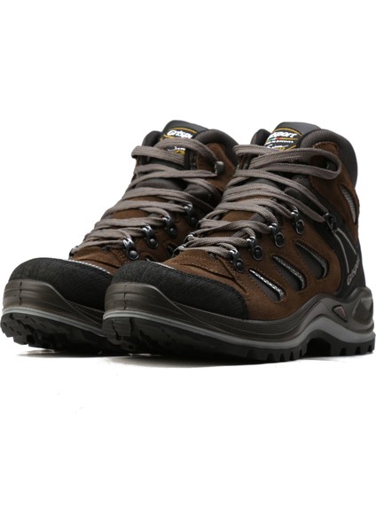 Unisex Trekking Bot Ve Ayakkabısı 13711S29T Kahverengi