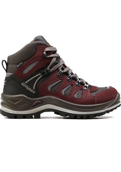 Kadın Trekking Bot Ve Ayakkabısı 13711S30T Kırmızı