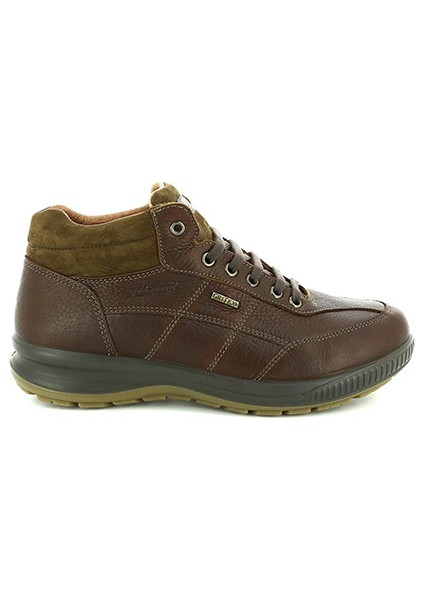 Kahverengi Erkek Outdoor Ayakkabısı 41701O8G Oliato