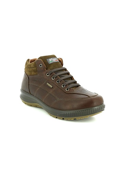 Kahverengi Erkek Outdoor Ayakkabısı 41701O8G Oliato fiyatları
