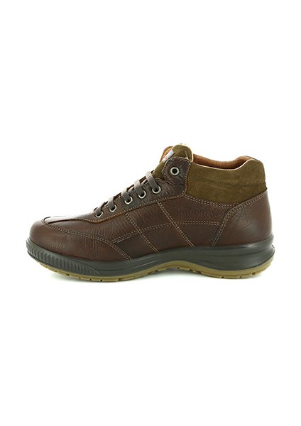 Kahverengi Erkek Outdoor Ayakkabısı 41701O8G Oliato modelleri