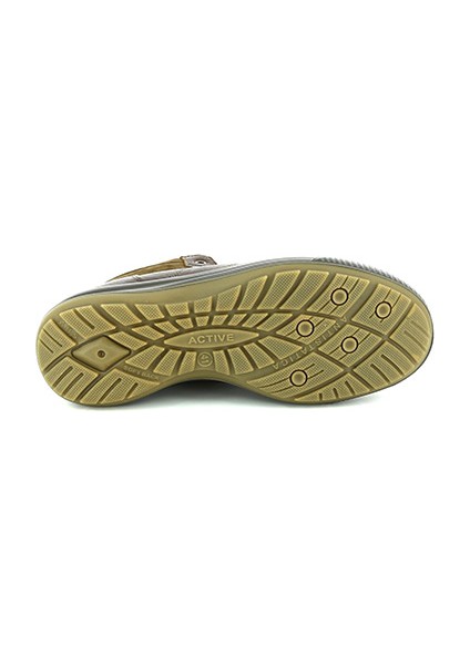 Kahverengi Erkek Outdoor Ayakkabısı 41701O8G Oliato indirimleri