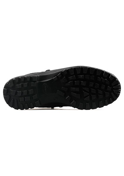 Siyah Unisex Outdoor Botu 654SV150G 654SV150G indirimleri