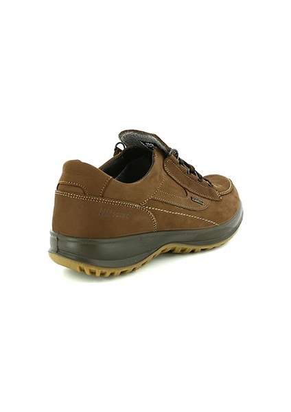 Kahverengi Erkek Outdoor Ayakkabısı 8617NV.25G fırsatları