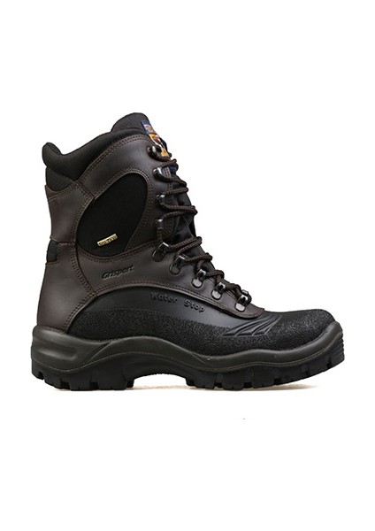 Kahverengi Unisex Trekking Bot Ve Ayakkabısı 90101D68LT