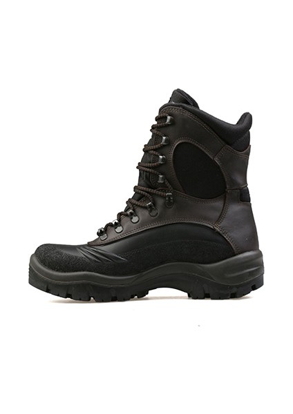 Kahverengi Unisex Trekking Bot Ve Ayakkabısı 90101D68LT