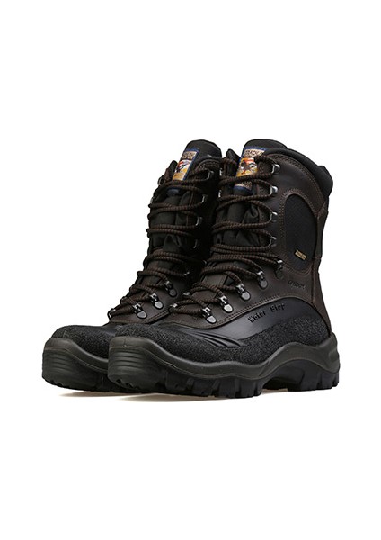 Kahverengi Unisex Trekking Bot Ve Ayakkabısı 90101D68LT