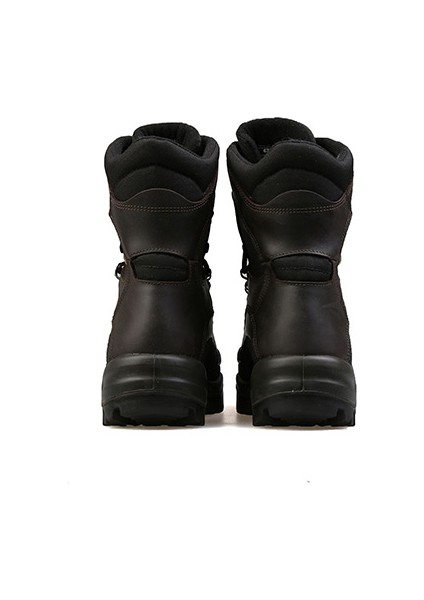 Kahverengi Unisex Trekking Bot Ve Ayakkabısı 90101D68LT