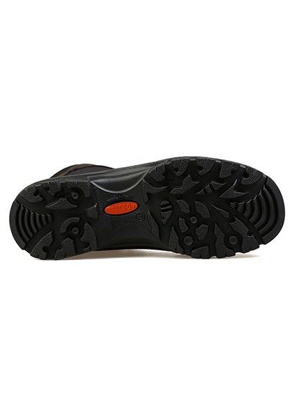 Kahverengi Unisex Trekking Bot Ve Ayakkabısı 90101D68LT