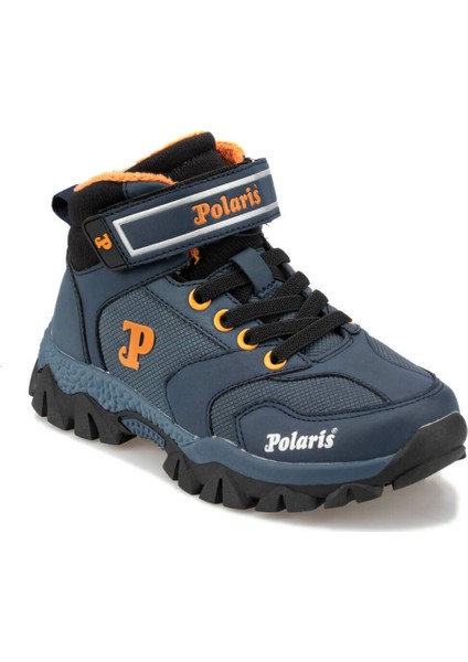 92.511887.F Lacivert Erkek Çocuk Outdoor