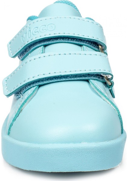 313.e19K.100 İlk Adım Işıklı Mavi Çocuk Spor Ayakkabı modelleri