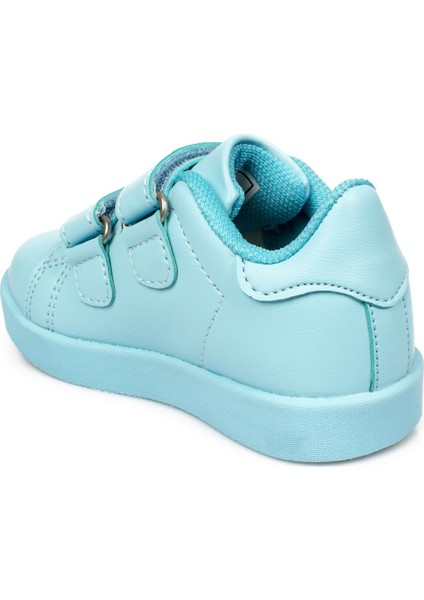 313.e19K.100 İlk Adım Işıklı Mavi Çocuk Spor Ayakkabı fırsatları