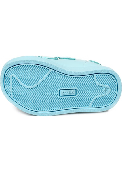 313.e19K.100 İlk Adım Işıklı Mavi Çocuk Spor Ayakkabı indirimleri