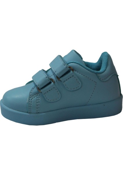 313.P19K.100 Mavi Anatomik Işıklı Ayakkabı modelleri