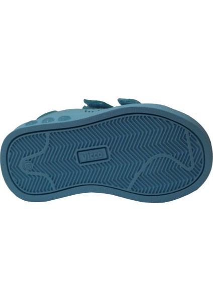 313.P19K.100 Mavi Anatomik Işıklı Ayakkabı indirimleri