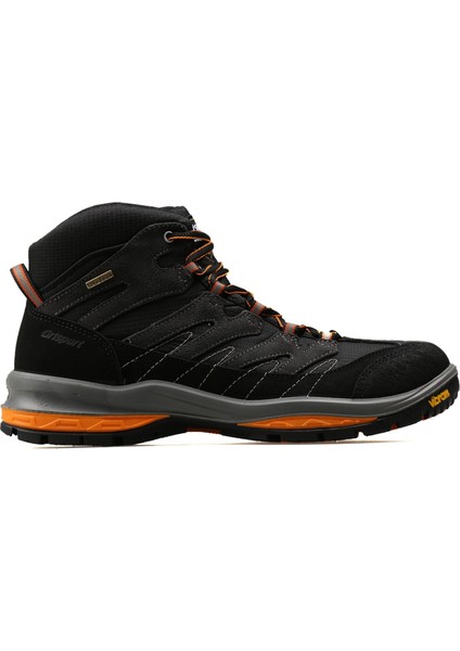 Unisex Outdoor Botu 12505S56T Siyah