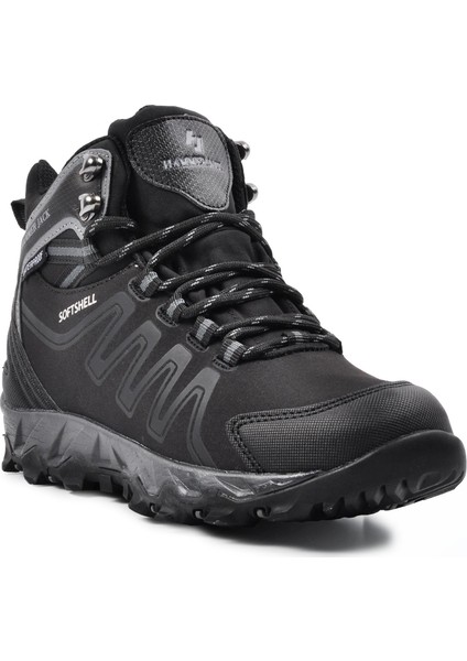 Faron 101 20104 Siyah Unisex Outdoor Bot