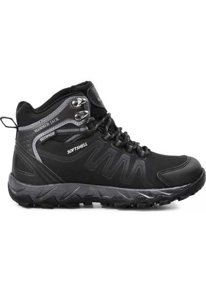 Faron 101 20104 Siyah Unisex Outdoor Bot