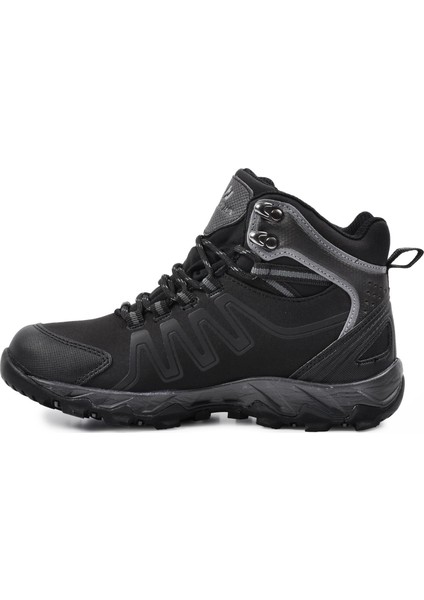 Faron 101 20104 Siyah Unisex Outdoor Bot