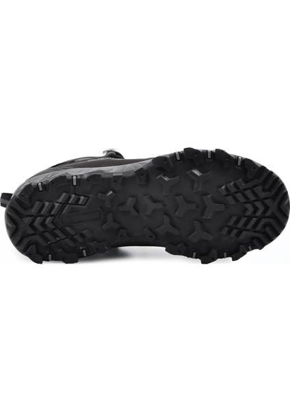 Faron 101 20104 Siyah Unisex Outdoor Bot