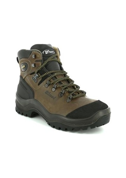 12207S15t Dakar Erkek Trekking Bot Ve Ayakkabıları