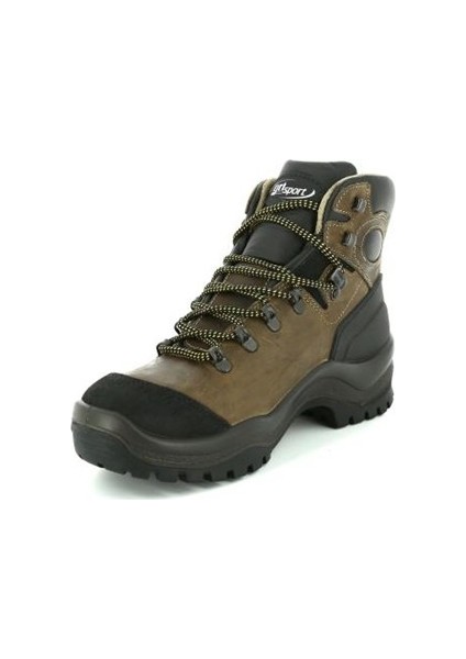 12207S15t Dakar Erkek Trekking Bot Ve Ayakkabıları
