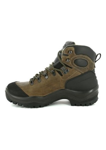 12207S15t Dakar Erkek Trekking Bot Ve Ayakkabıları