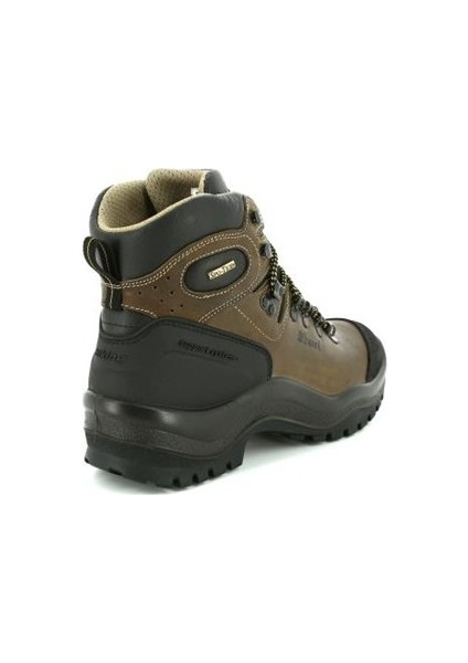 12207S15t Dakar Erkek Trekking Bot Ve Ayakkabıları