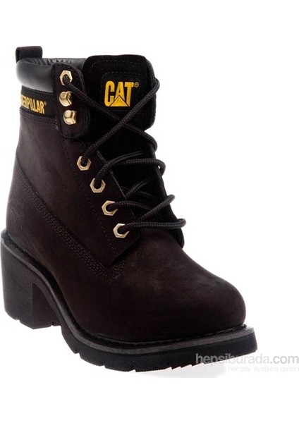 Ottawa Black 015Z0834 Kadın Bot