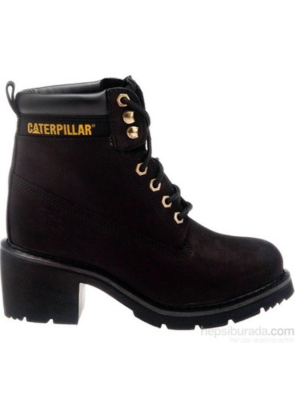 Ottawa Black 015Z0834 Kadın Bot fiyatları
