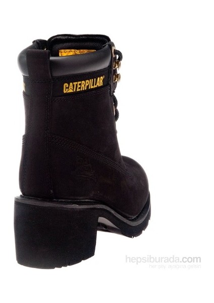 Ottawa Black 015Z0834 Kadın Bot indirimleri