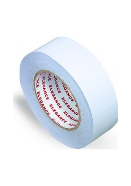 Çift Taraflı Bant Elegance 38 x 25 mt Rcb-38