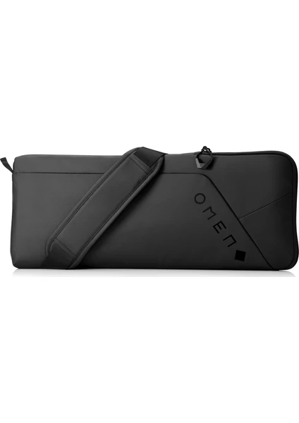 Omen Transceptor Keyboard Sleeve Fermuarlı Gaming Klavye Kılıfı 3J046AA