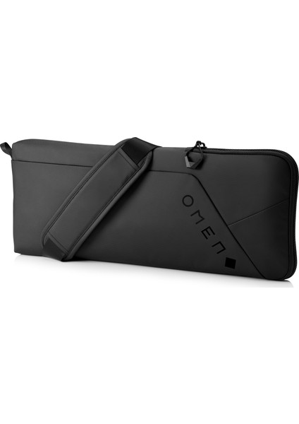 Omen Transceptor Keyboard Sleeve Fermuarlı Gaming Klavye Kılıfı 3J046AA